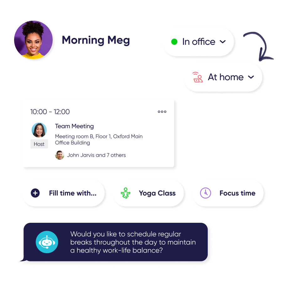 screenshot of HubStar Connect